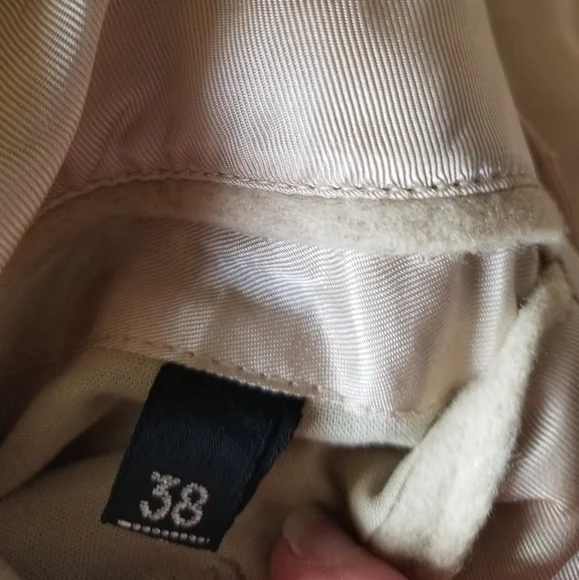 Vintage Pierre Cardin Blazer 38 - Picture 7 of 16